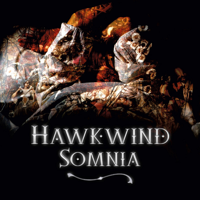 Somnia album cover