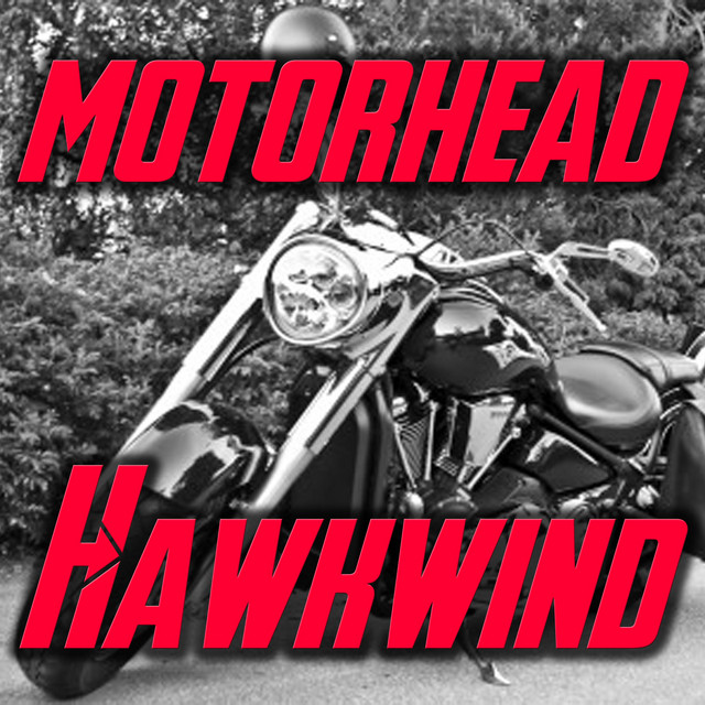 Motorhead album cover