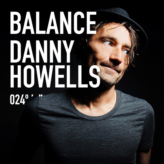 Balance 024 (Un-Mixed Version) album cover
