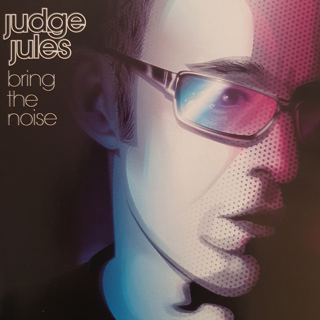 Bring The Noise album cover