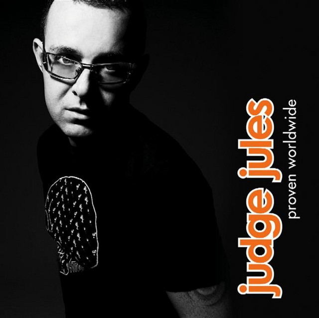 Proven Worldwide album cover