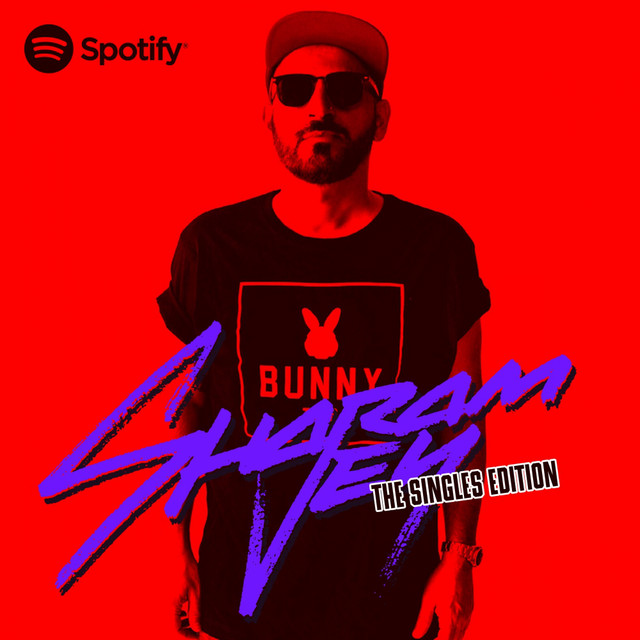 The Singles Edition (Spotify Exclusive) album cover