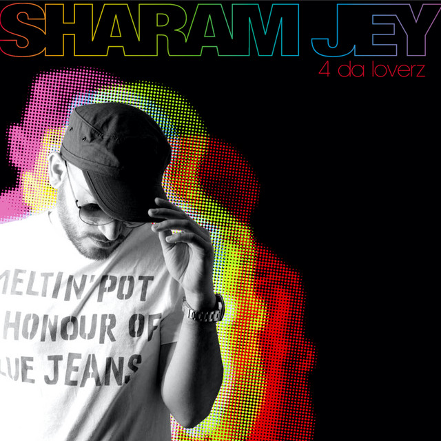 4 Da Loverz album cover