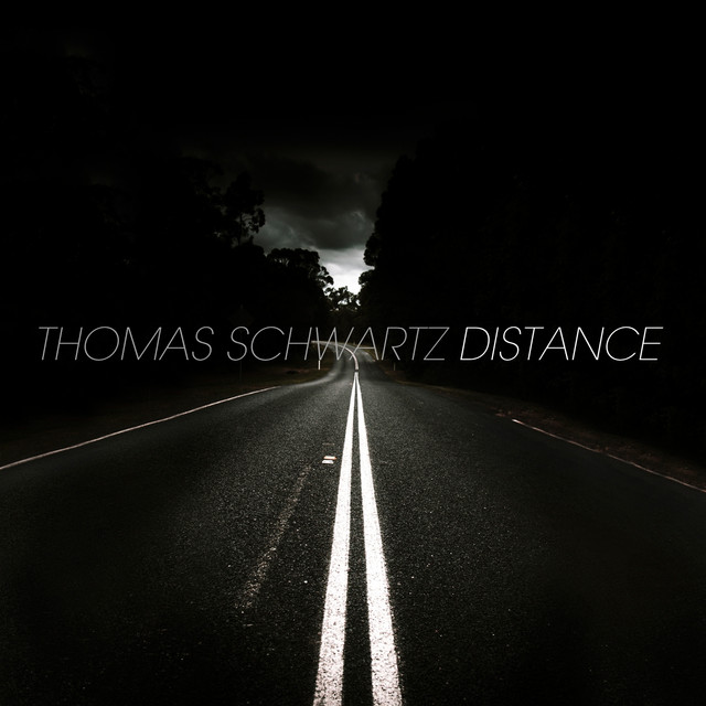 Distance album cover