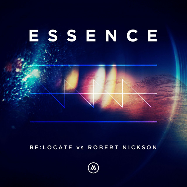 Essence album cover