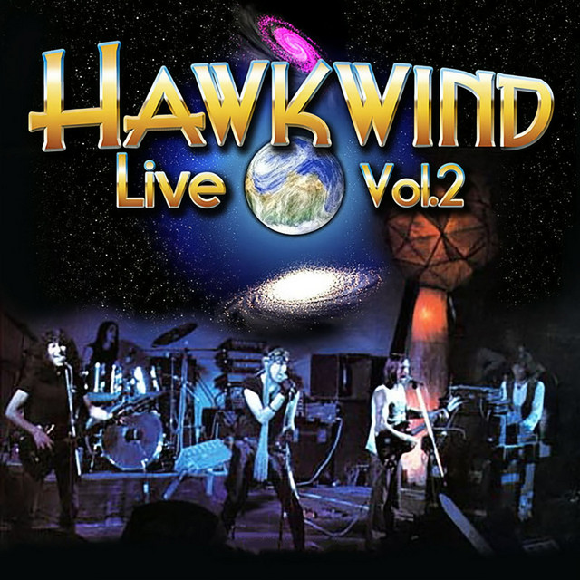 Live at the London Astoria, Vol. 2 album cover