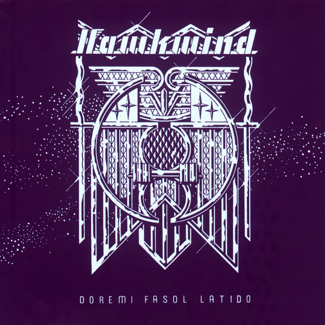 Doremi Fasol Latido album cover