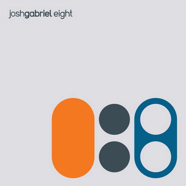 Eight album cover