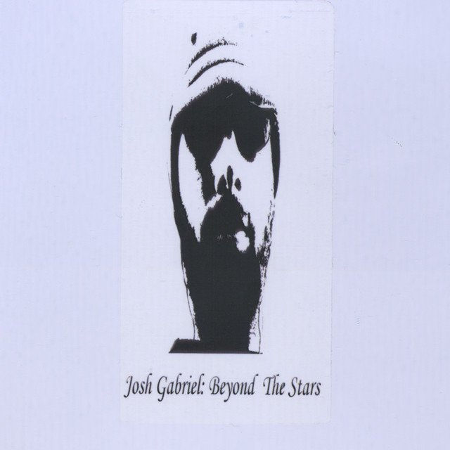 Beyond The Stars album cover