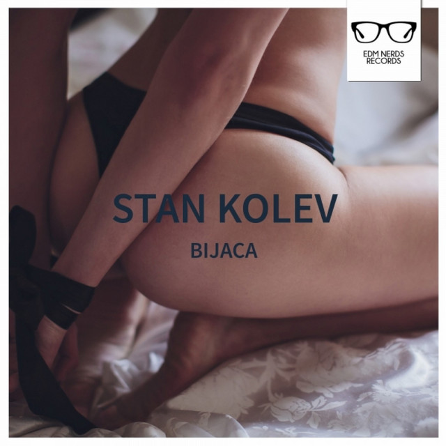 Bijaca album cover