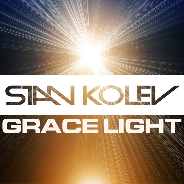Grace Light album cover