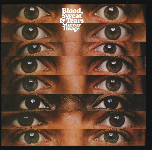 Mirror Image album cover