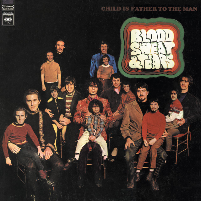 Fender Jazz Bass as heard on Child Is Father To The Man by Blood, Sweat & Tears (1968)