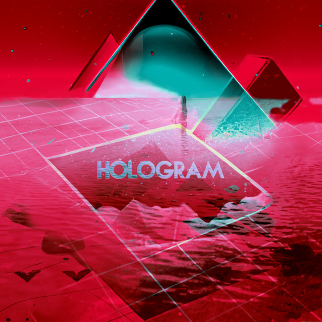 Hologram album cover