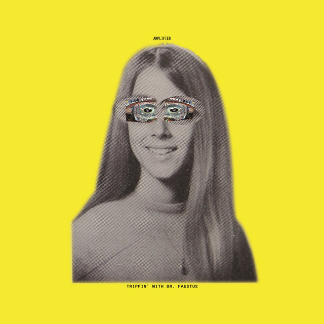 Trippin' with Dr Faustus album cover