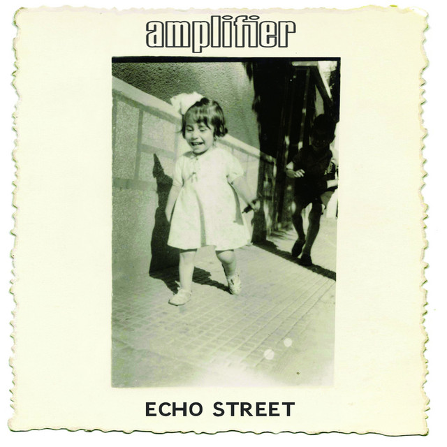 Echo Street (Bonus Edition) album cover