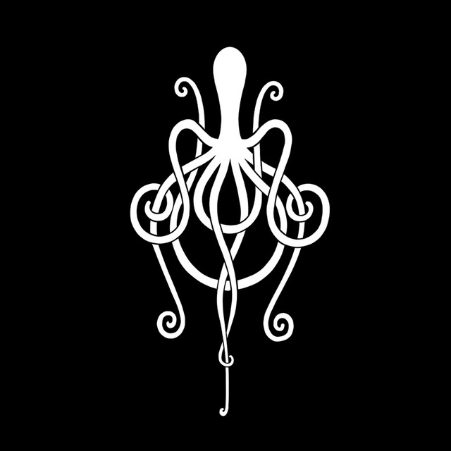 The Octopus album cover