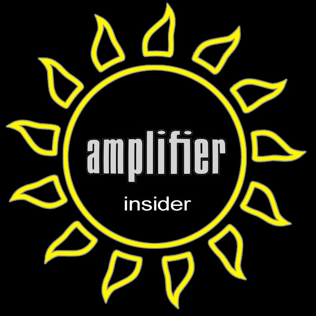 Insider album cover