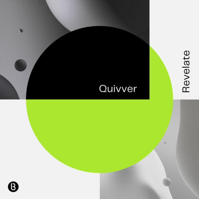 Revelate album cover