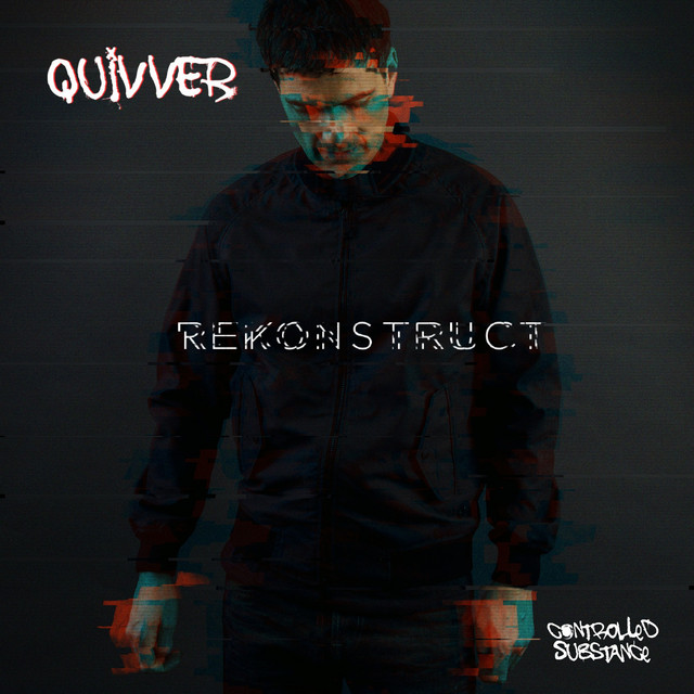 ReKonstruct album cover