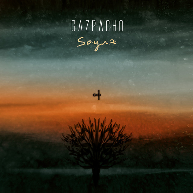 Soyuz album cover