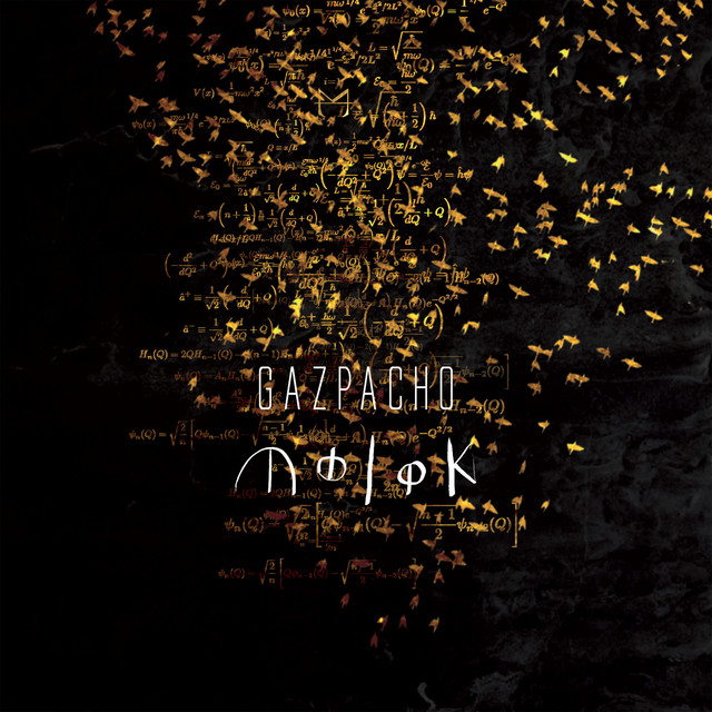 Molok album cover