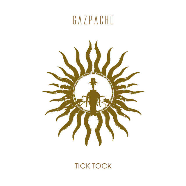 Tick Tock (Remastered) album cover