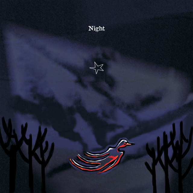 Night album cover