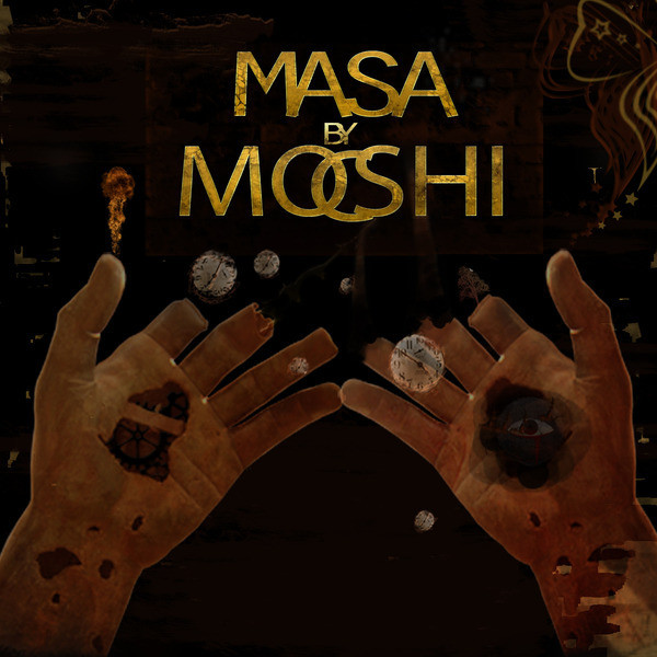 Masa - Part 2 album cover