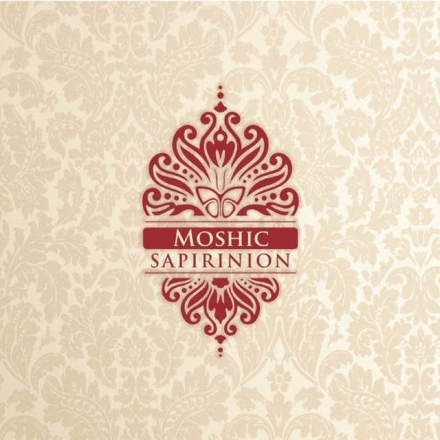Sapirinion album cover