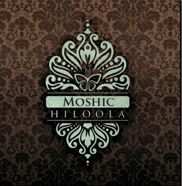Hiloola - Part 2 album cover
