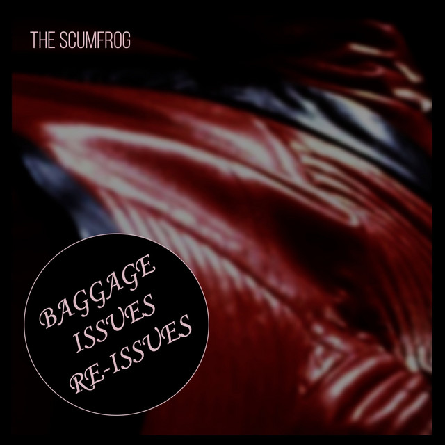 Baggage, Issues, and Re-Issues album cover