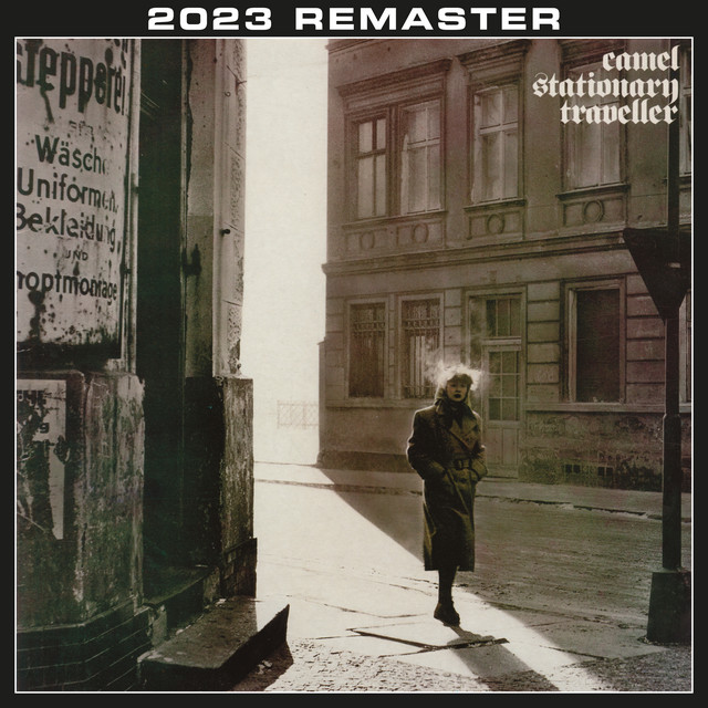 Roland Juno-60 as heard on Stationary Traveller (2023 Remastered & Expanded Edition) by Camel (2023)