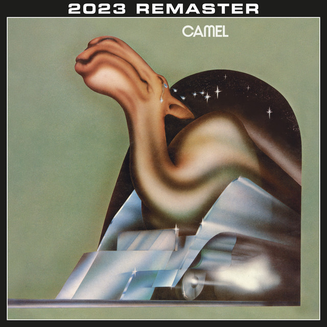 Camel (Expanded Edition) album cover