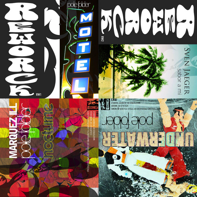 Native Instruments Solid Bus Comp as heard on Reworck Sampler Vol. 1 by Pole Folder (2012)