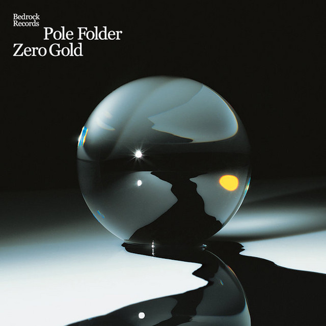 Zero Gold album cover