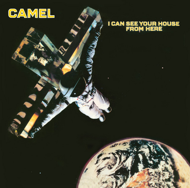 I Can See Your House From Here (Expanded Edition) album cover