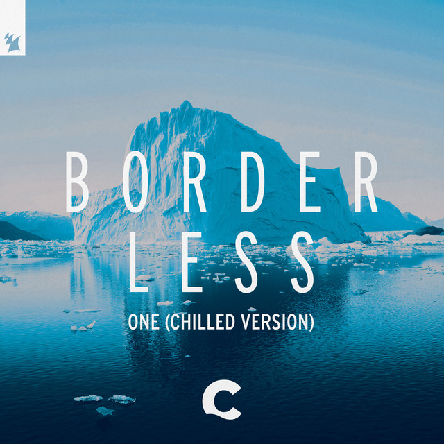 One (Chilled Version) album cover