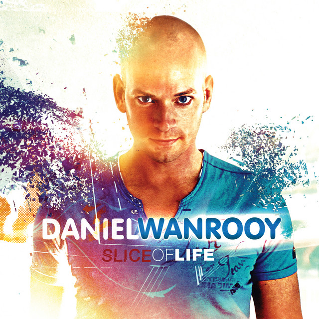 Slice of Life album cover