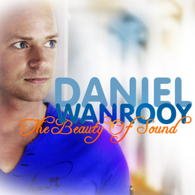 The Beauty of Sound album cover