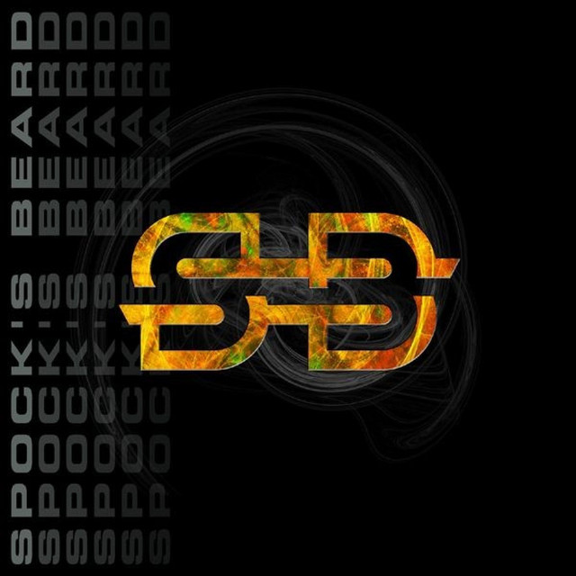 Spock's Beard album cover