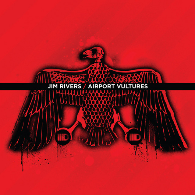 Airport Vultures album cover