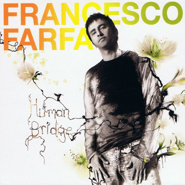 Human Bridge album cover