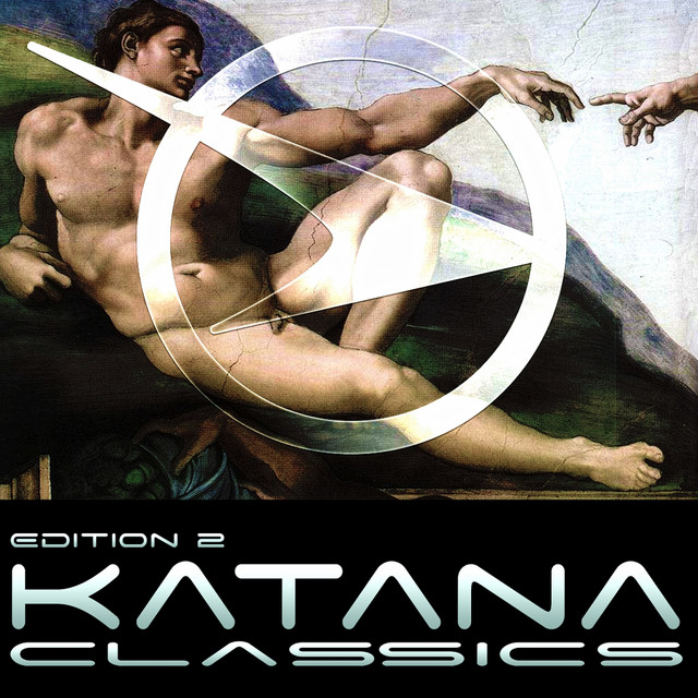 Katana Classics Edition 2 album cover