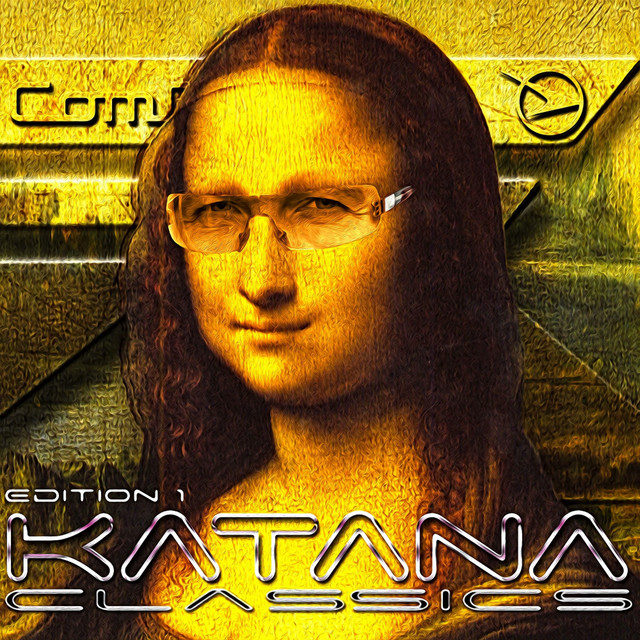 Katana Classics Edition 1 album cover