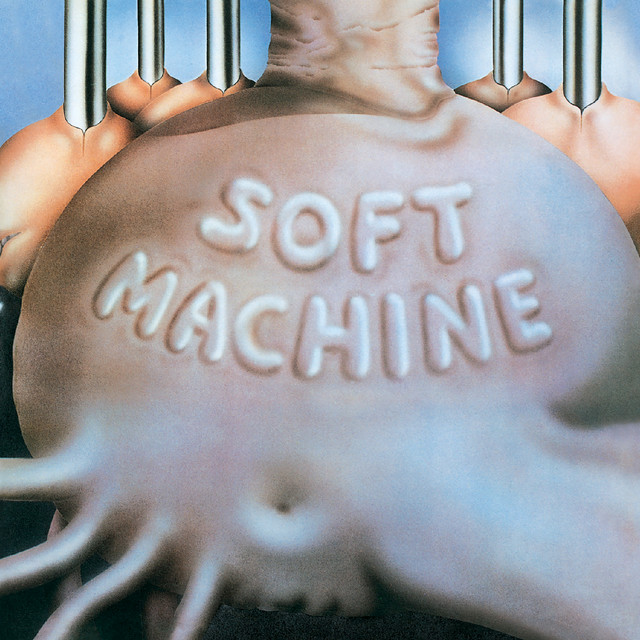 Six album cover