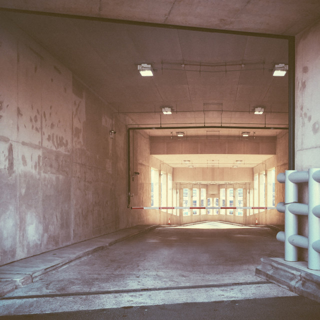 Construct album cover