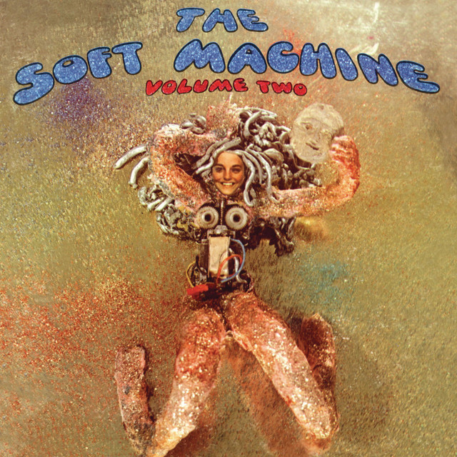 Volume Two (Remastered) album cover