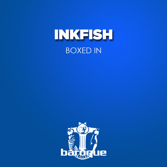 Boxed In album cover