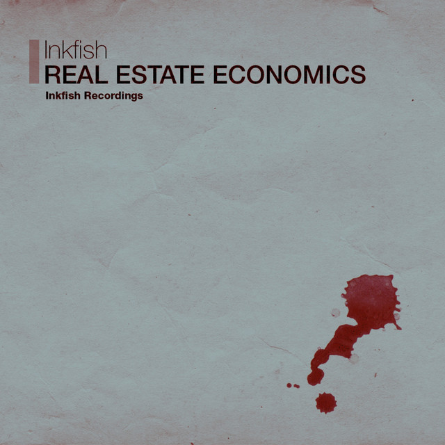 Real Estate Economics album cover